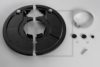 SAF 3005017100 Cover Sheet, brake drum
